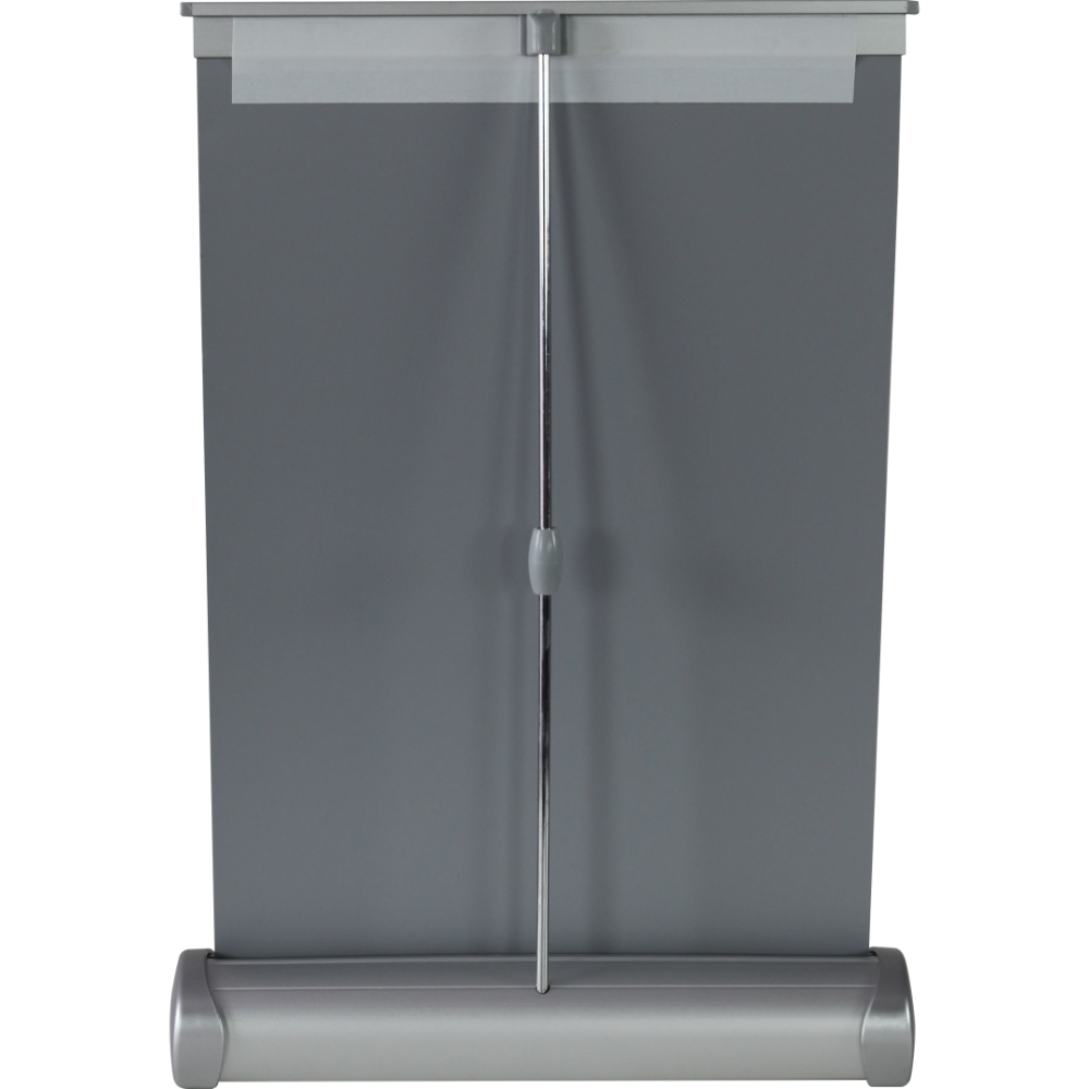 Breeze 1 Tabletop Retractable Banner Stand