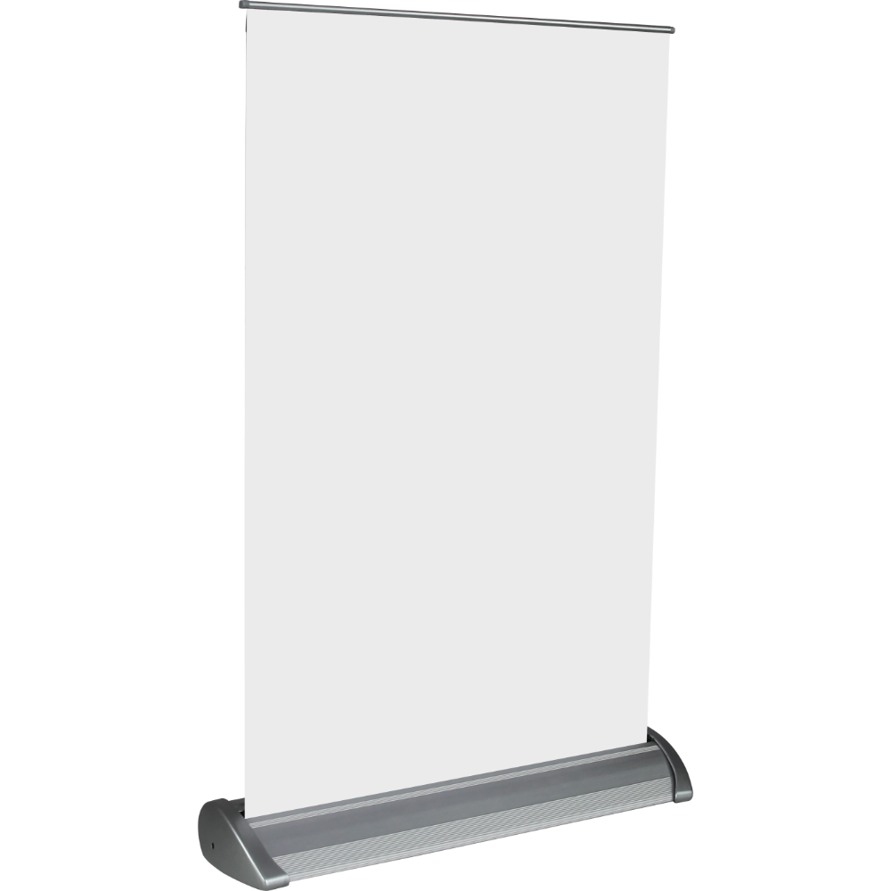 Breeze 2 Tabletop Retractable Banner Stand