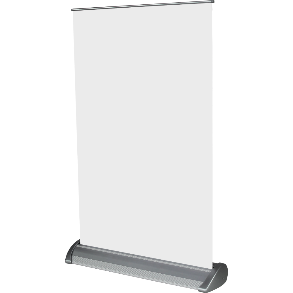 Breeze 2 Tabletop Retractable Banner Stand