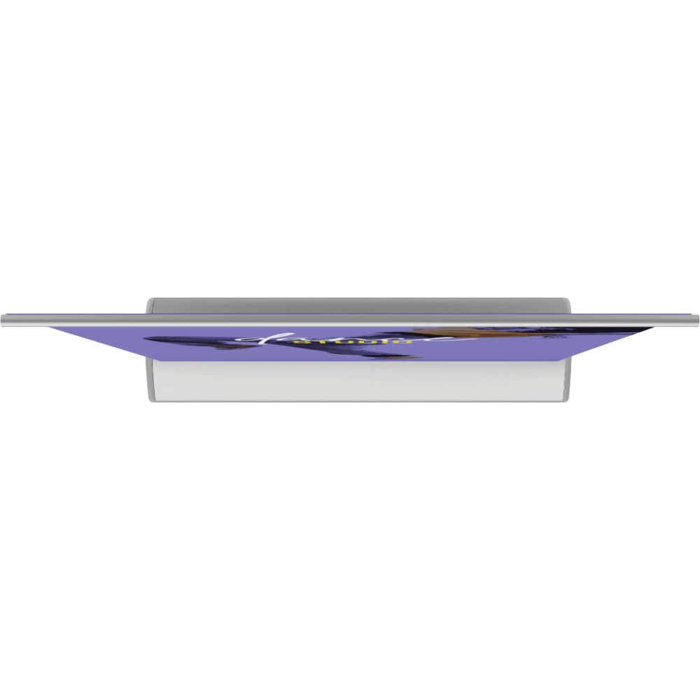Breeze 2 Tabletop Retractable Banner Stand