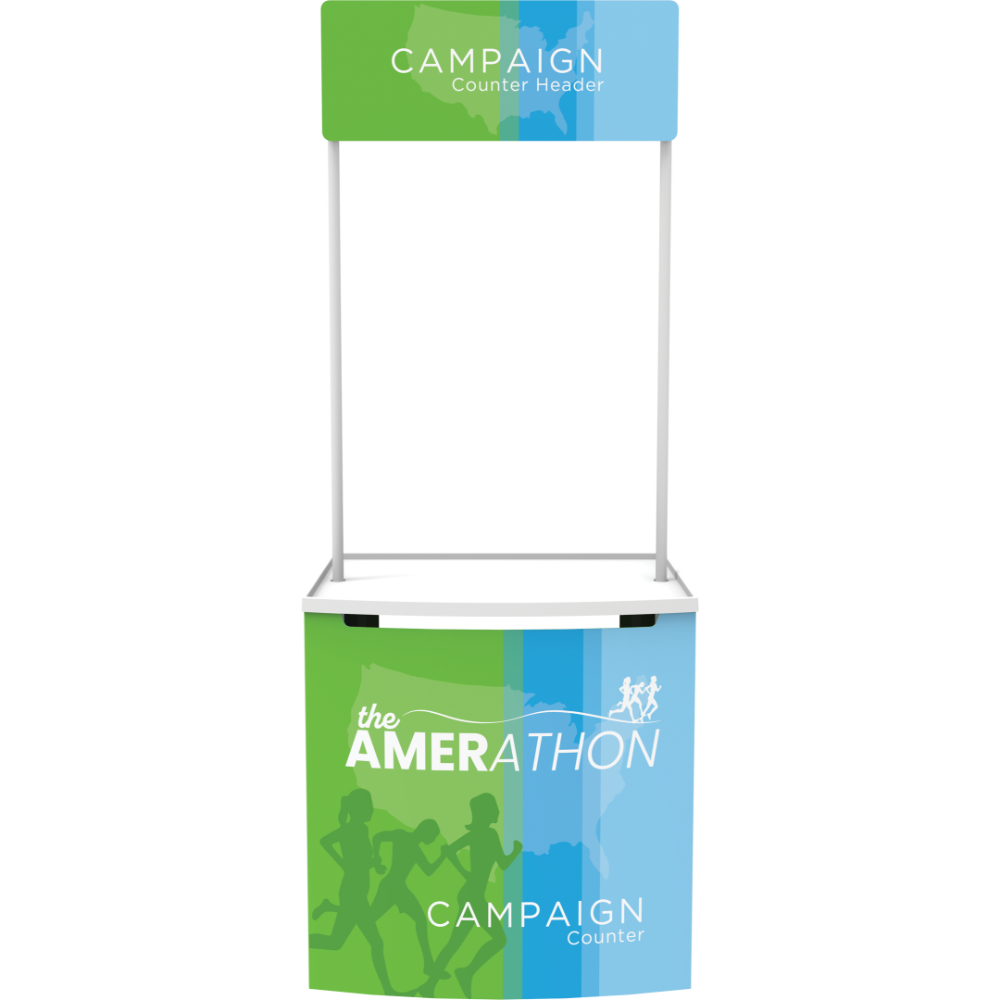 Campaign Counter