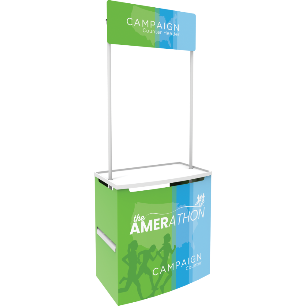 Campaign Counter