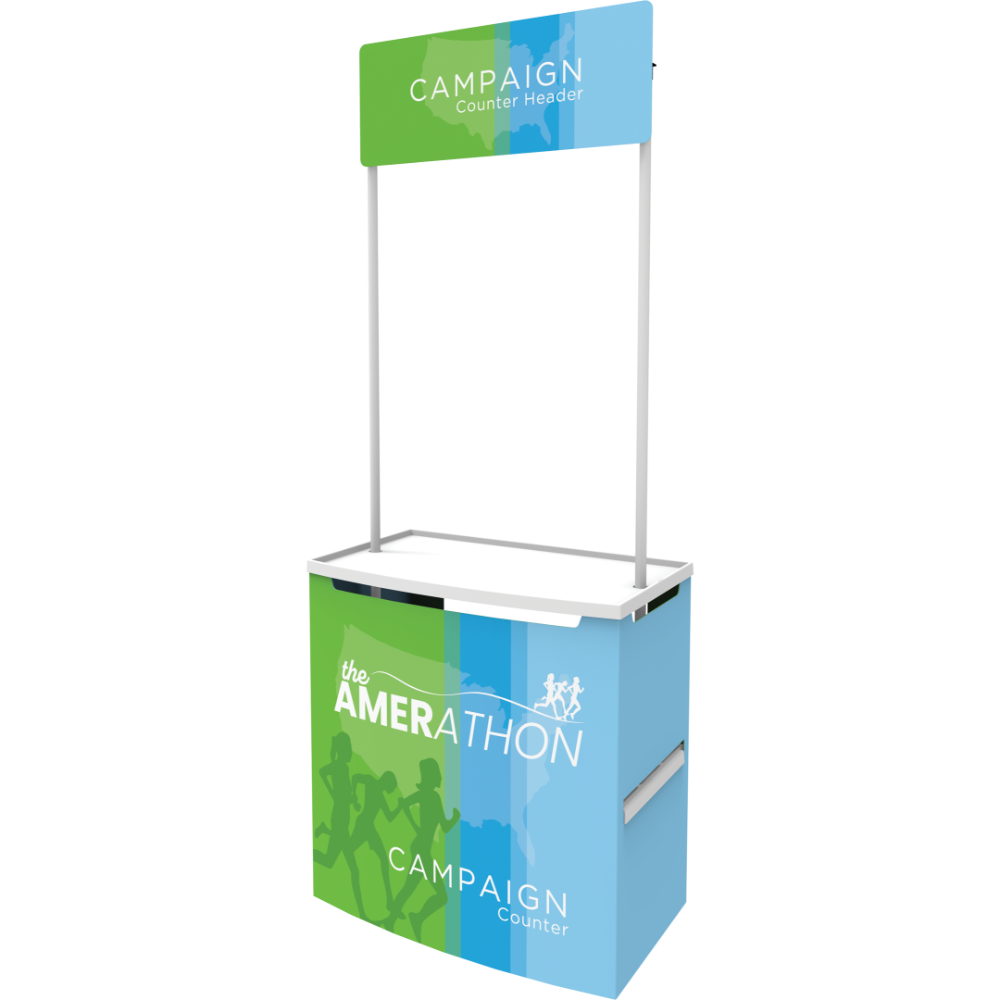 Campaign Counter