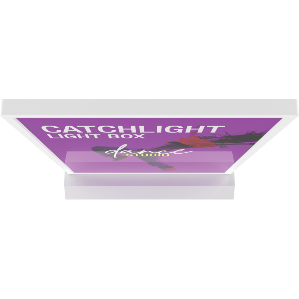 Catchlight Tabletop Light Box