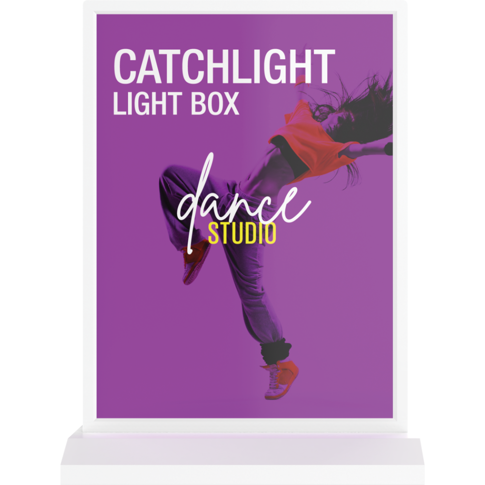 Catchlight Tabletop Light Box