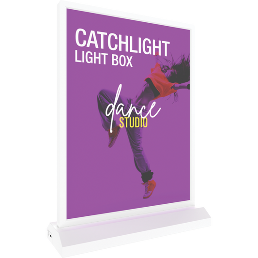 Catchlight Tabletop Light Box
