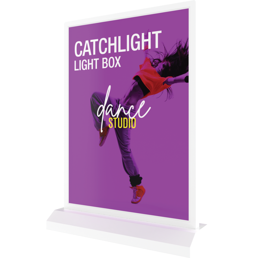 Catchlight Tabletop Light Box