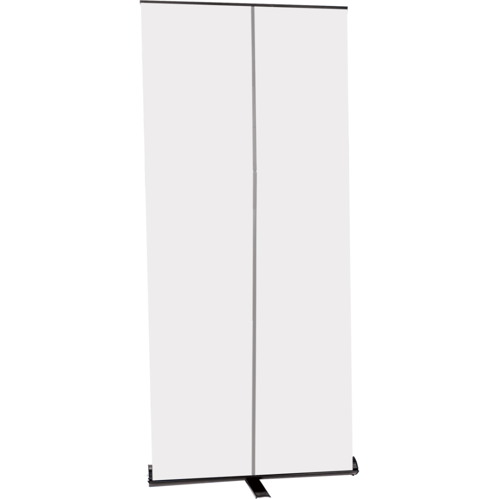 Contender Mega Retractable Banner Stand