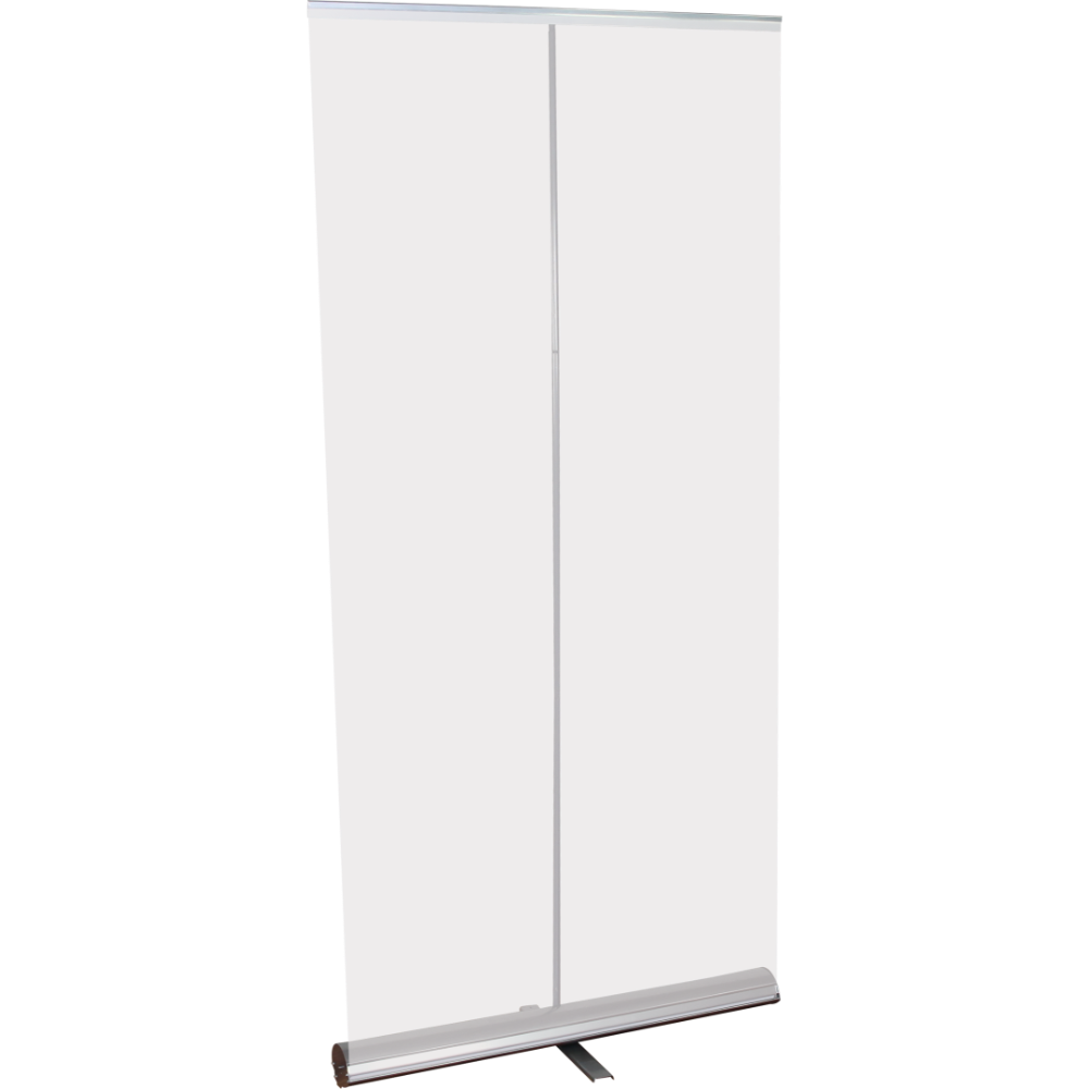 Contender Mega Retractable Banner Stand