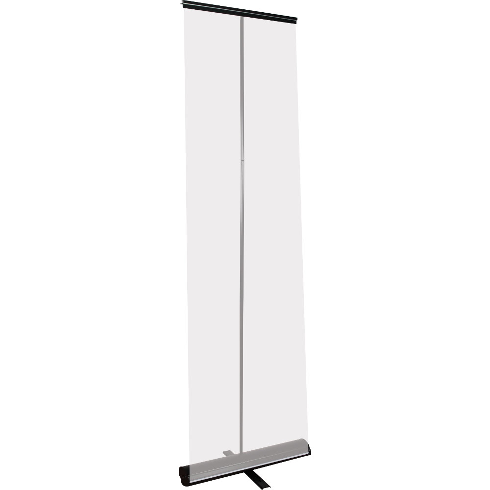 Contender Mini Retractable Banner Stand