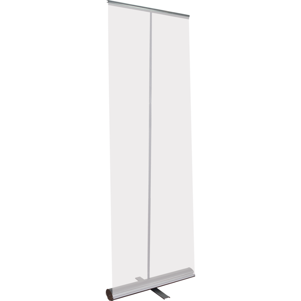 Contender Mini Retractable Banner Stand