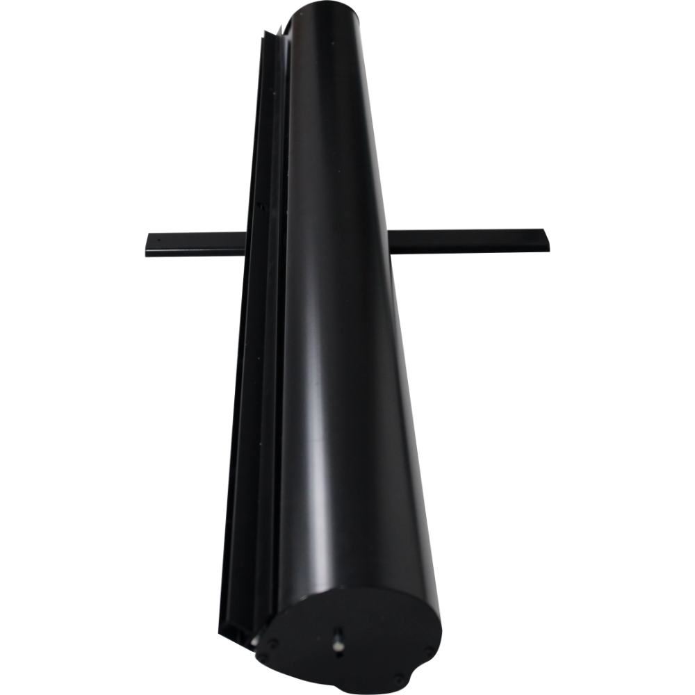 Contender Monster Retractable Banner Stand