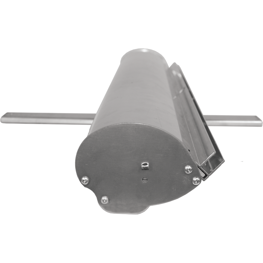 Contender Standard Retractable Banner Stand