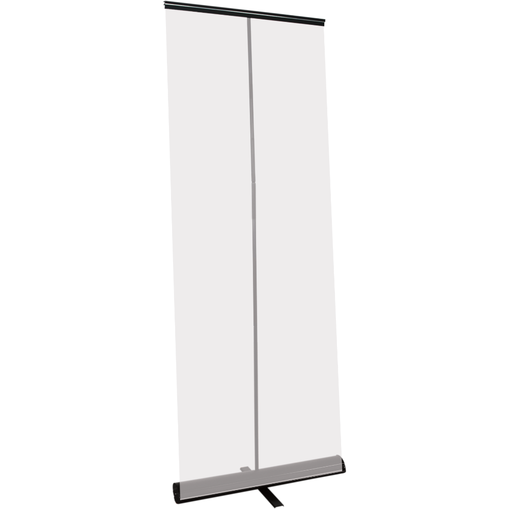 Contender Standard Retractable Banner Stand