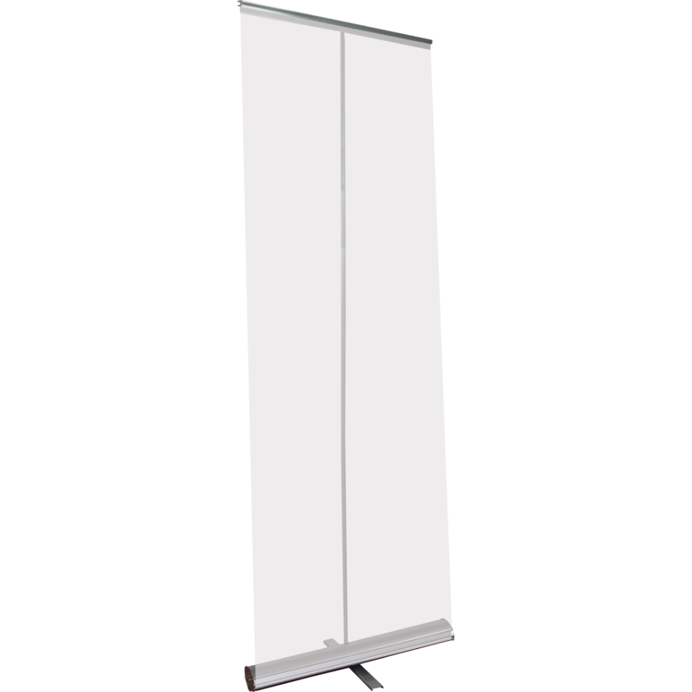 Contender Standard Retractable Banner Stand