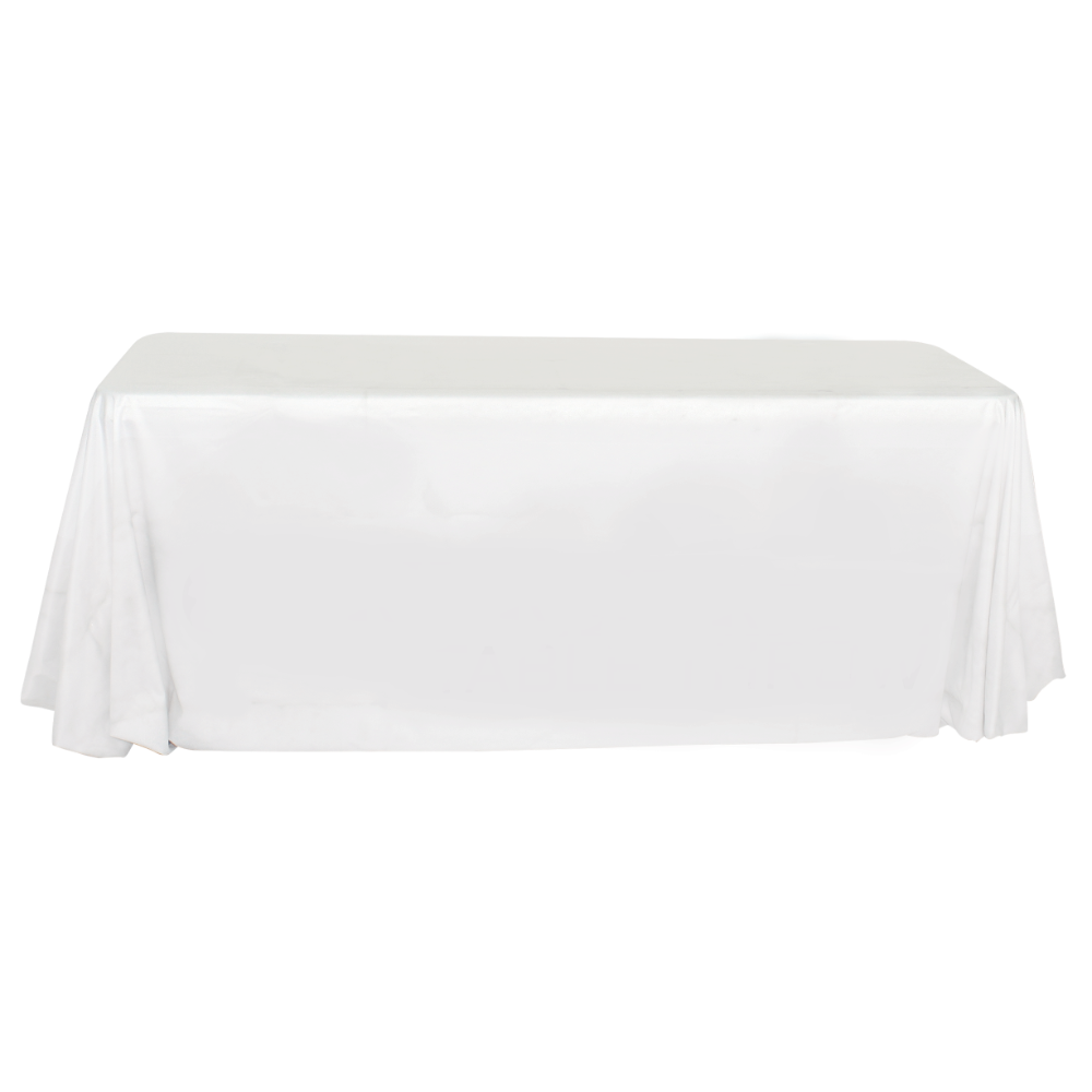 Convertible Premium Dye Sub Table Throw