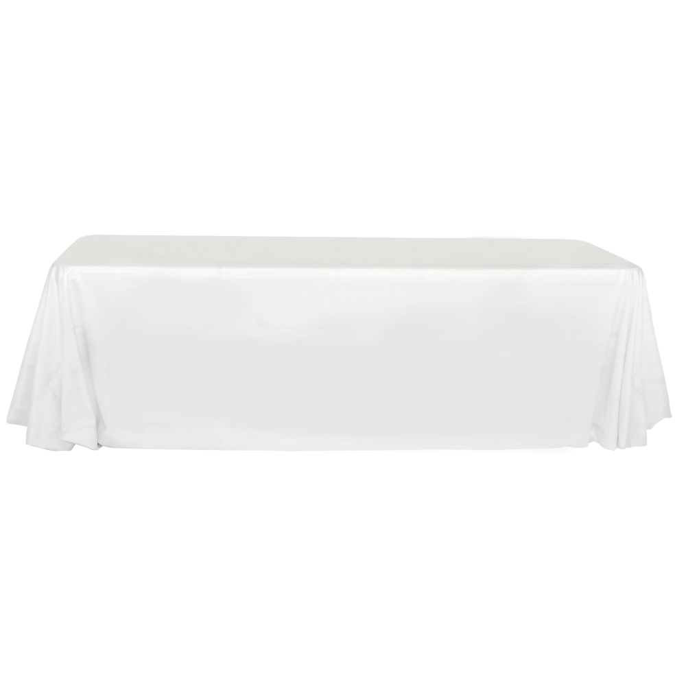 Convertible Premium Dye Sub Table Throw