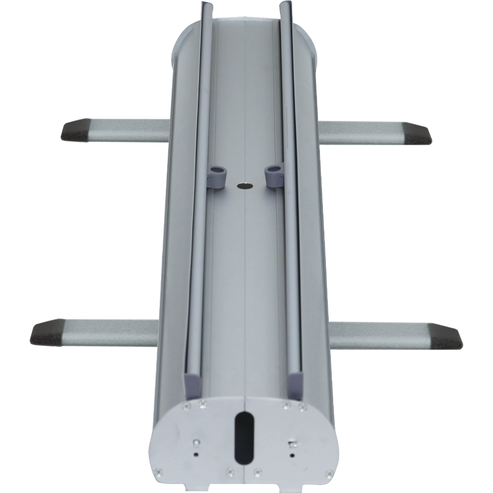 Dragon Fly Retractable Banner Stand