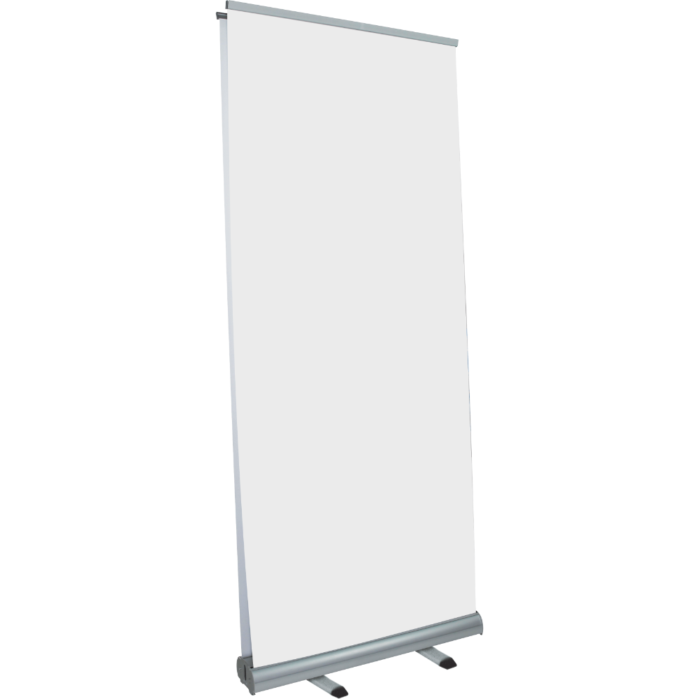 Dragon Fly Retractable Banner Stand