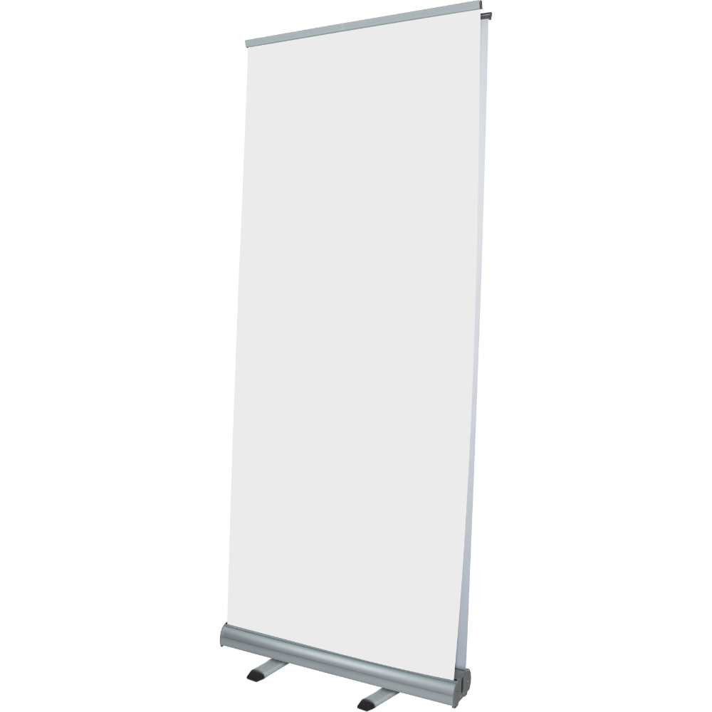 Dragon Fly Retractable Banner Stand
