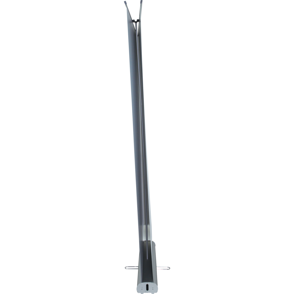 Dragon Fly Retractable Banner Stand