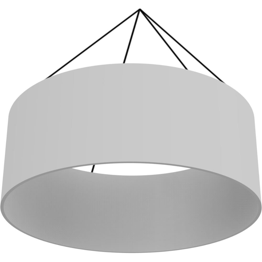 08 x 3Ft Formulate Essential Ring Hanging Structure