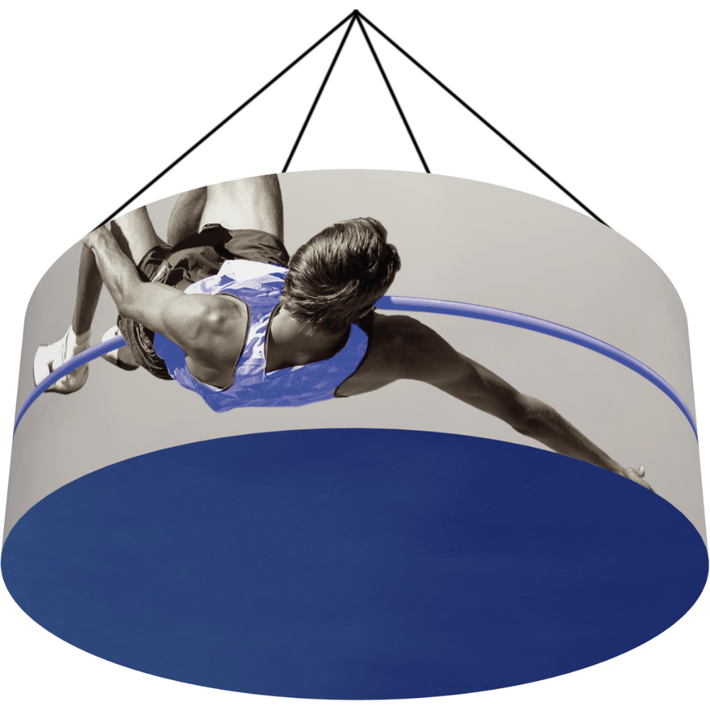 08 x 3Ft Formulate Essential Ring Hanging Structure