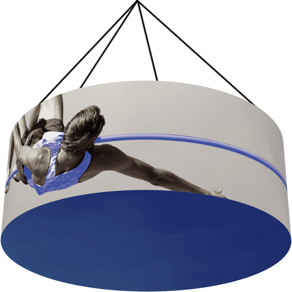 08 x 3Ft Formulate Essential Ring Hanging Structure