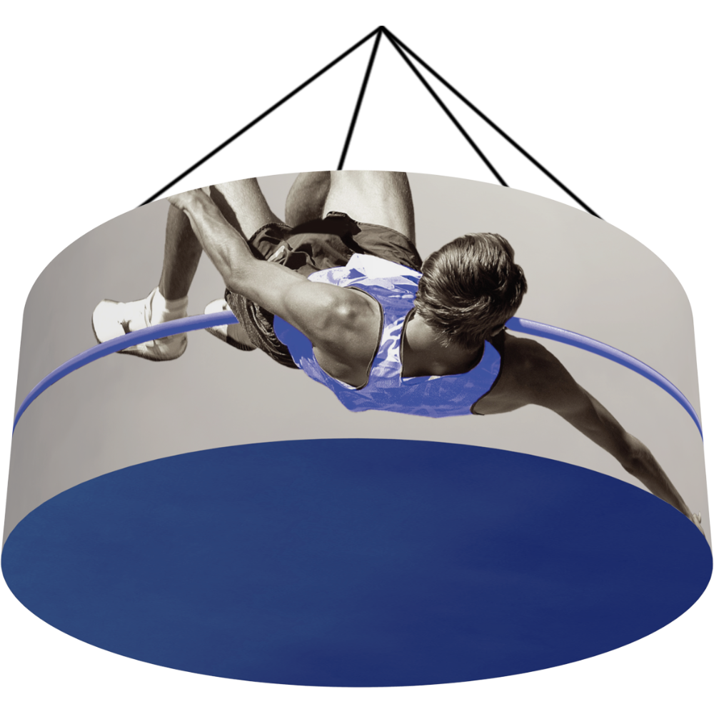 08 x 3Ft Formulate Essential Ring Hanging Structure