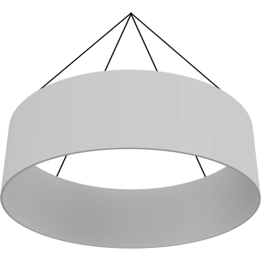 10 x 3Ft Formulate Essential Hanging Structure