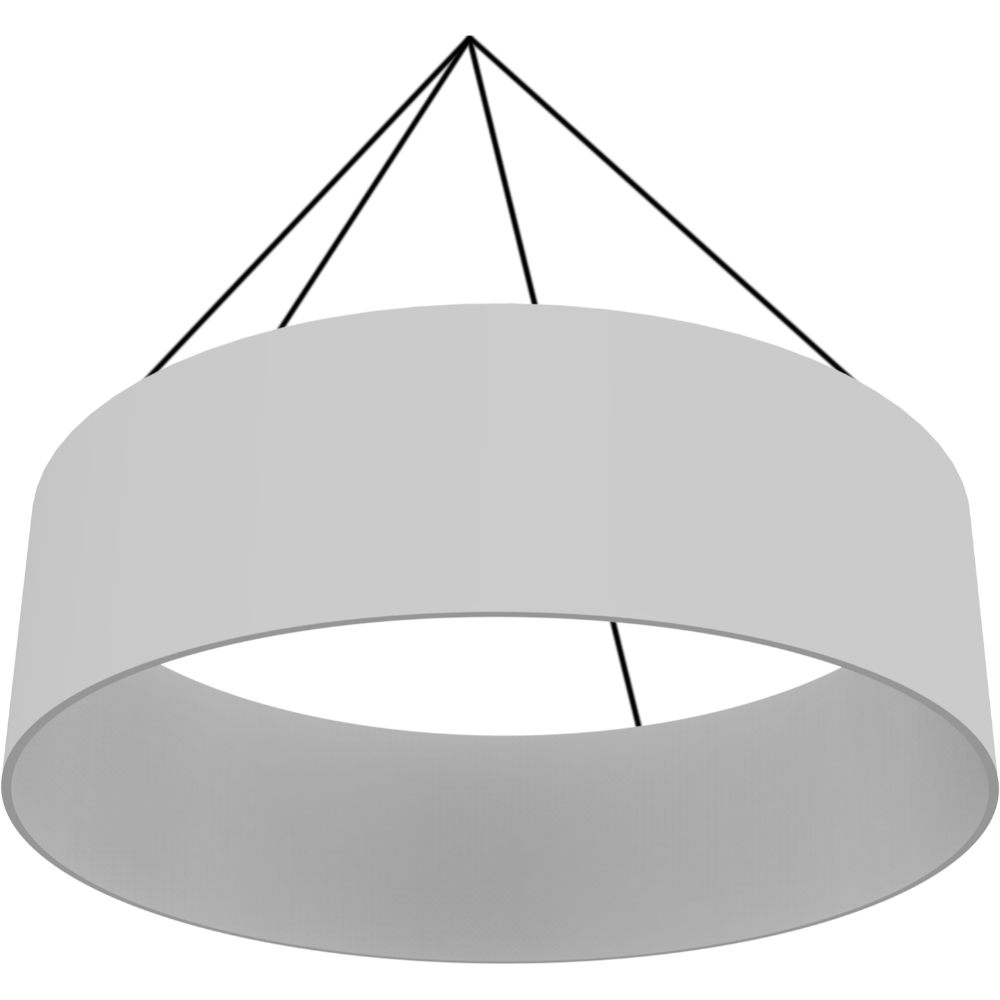 10 x 3Ft Formulate Essential Hanging Structure