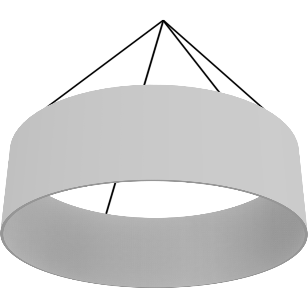 10 x 3Ft Formulate Essential Hanging Structure