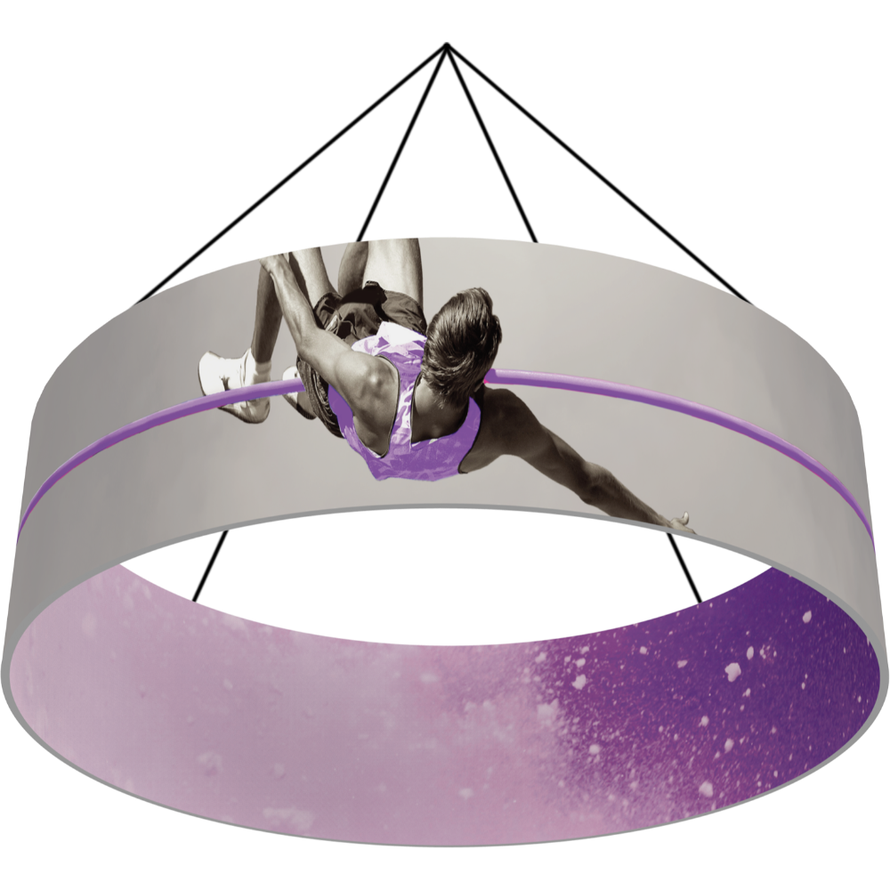 10 x 3Ft Formulate Essential Hanging Structure