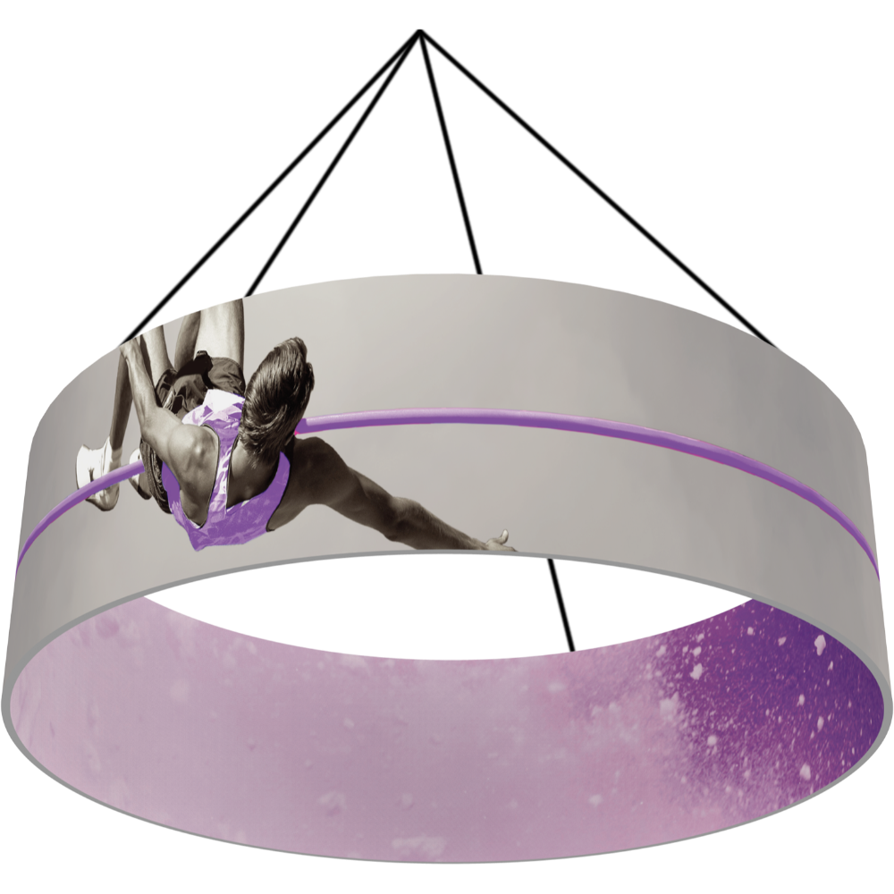 10 x 3Ft Formulate Essential Hanging Structure