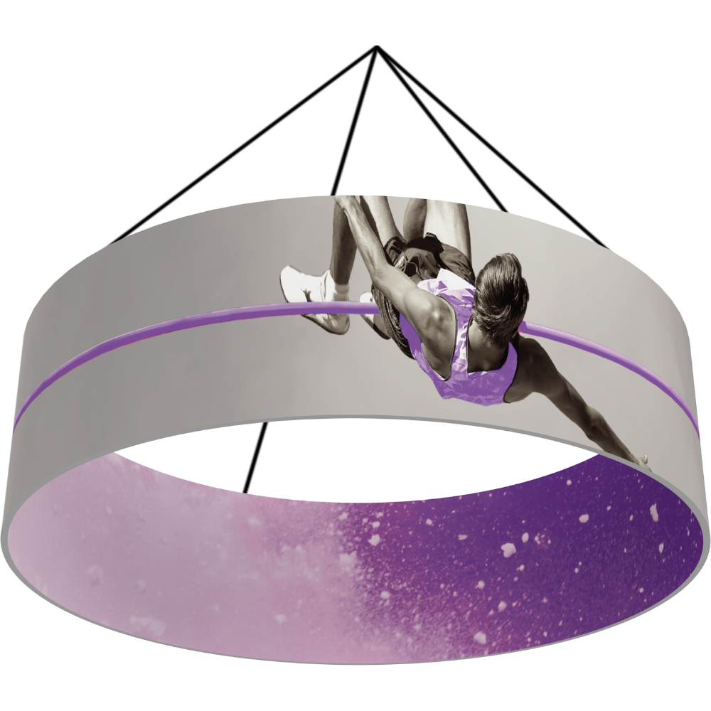 10 x 3Ft Formulate Essential Hanging Structure