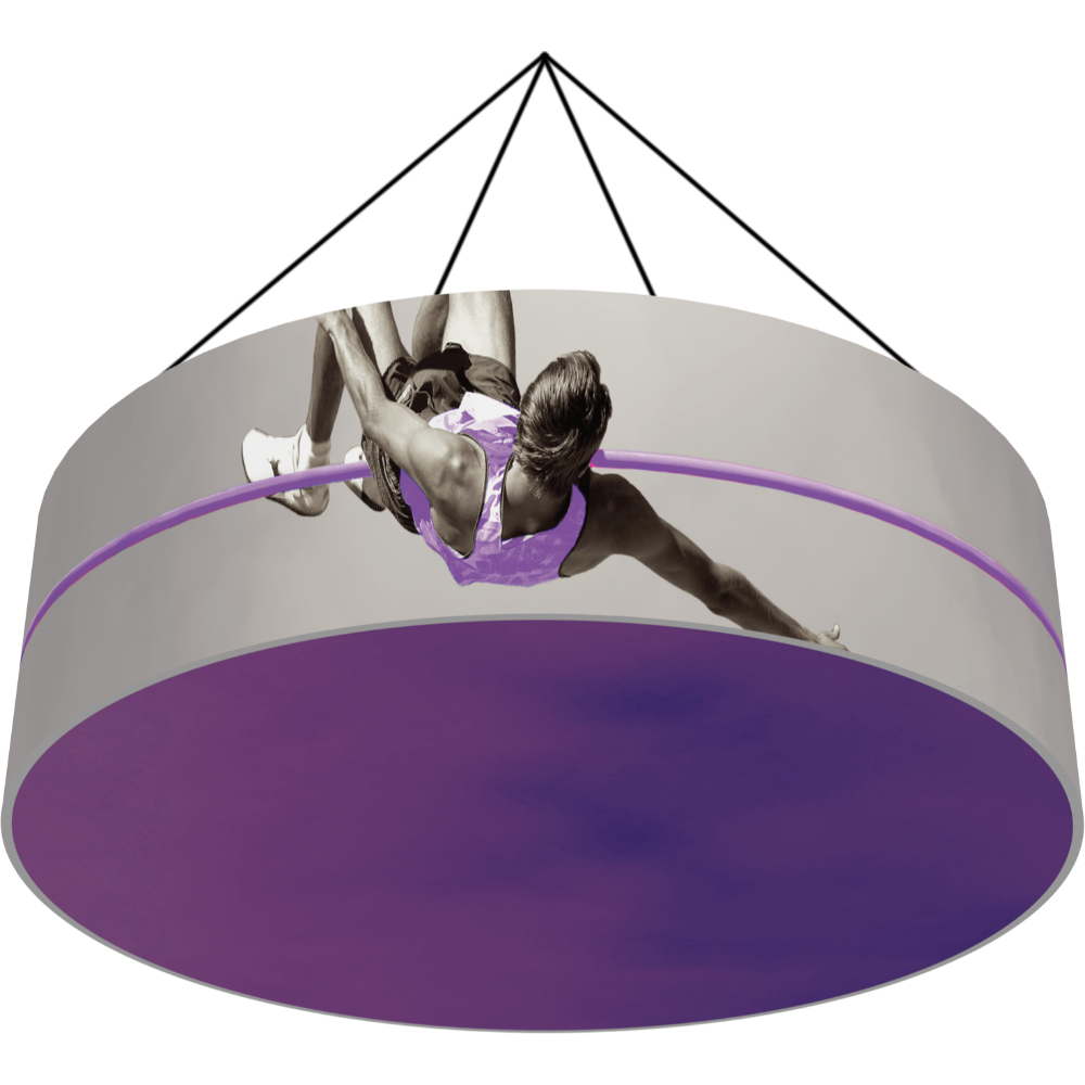 10 x 3Ft Formulate Essential Hanging Structure