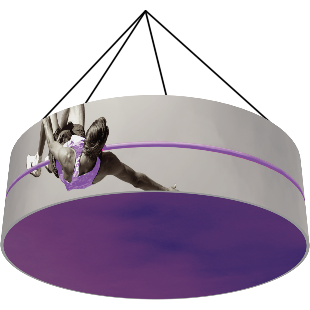 10 x 3Ft Formulate Essential Hanging Structure