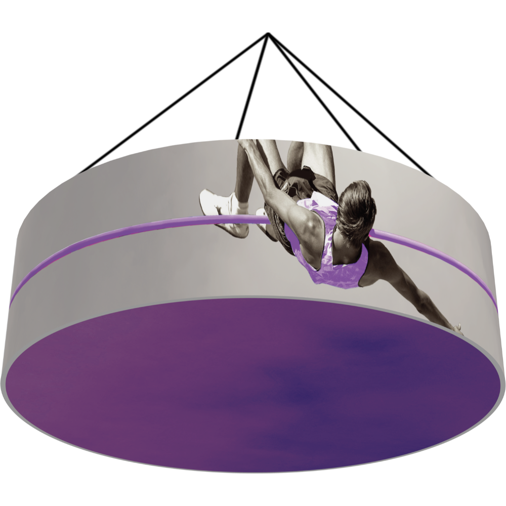 10 x 3Ft Formulate Essential Hanging Structure