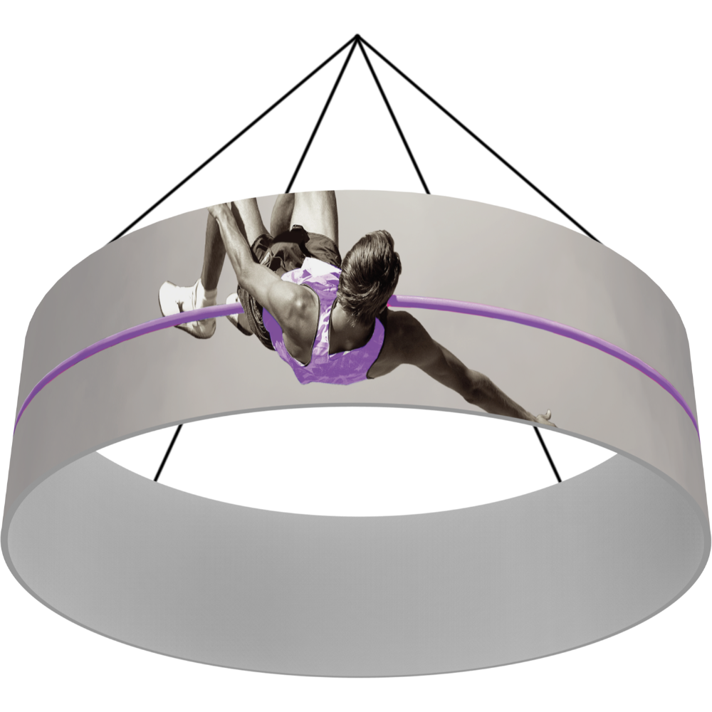 10 x 3Ft Formulate Essential Hanging Structure