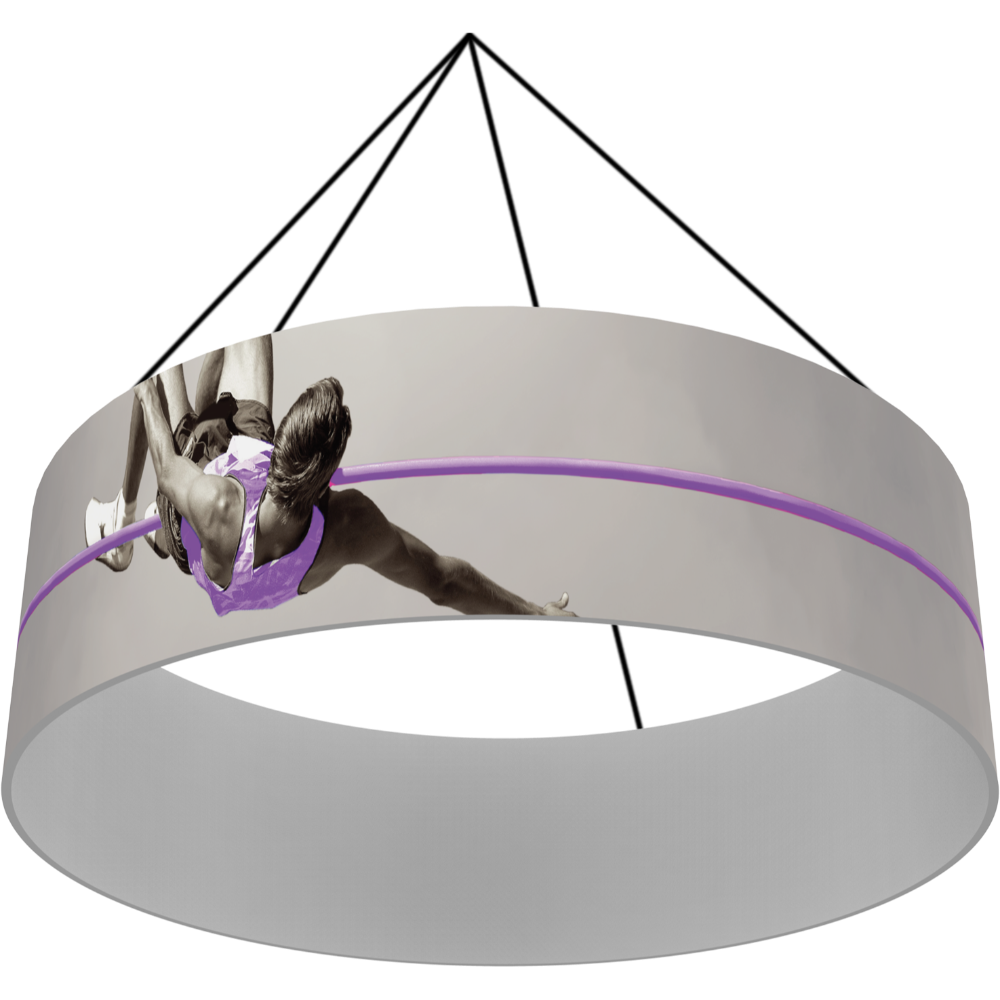 10 x 3Ft Formulate Essential Hanging Structure