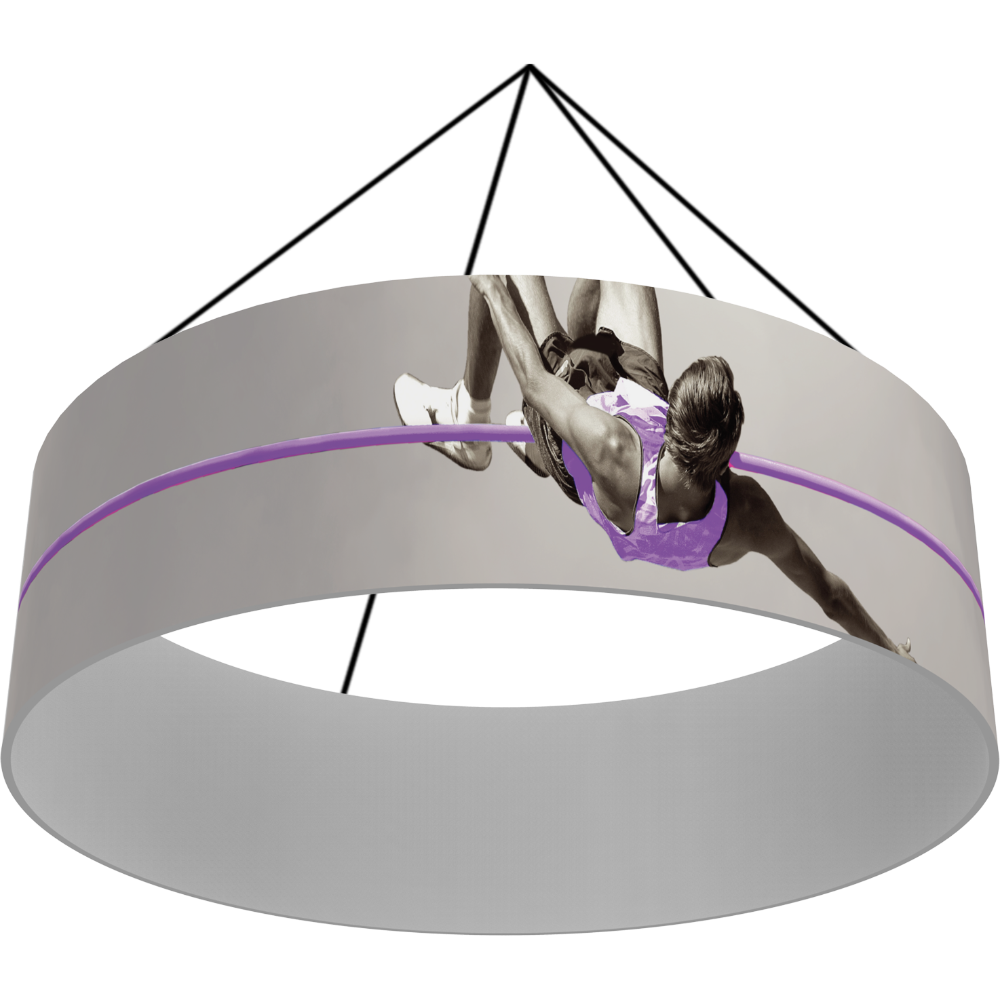 10 x 3Ft Formulate Essential Hanging Structure