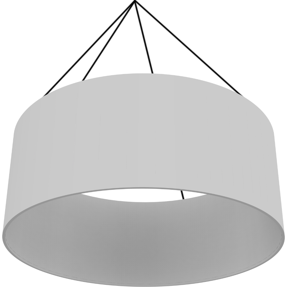 10 x 4Ft Formulate Essential Hanging Structure