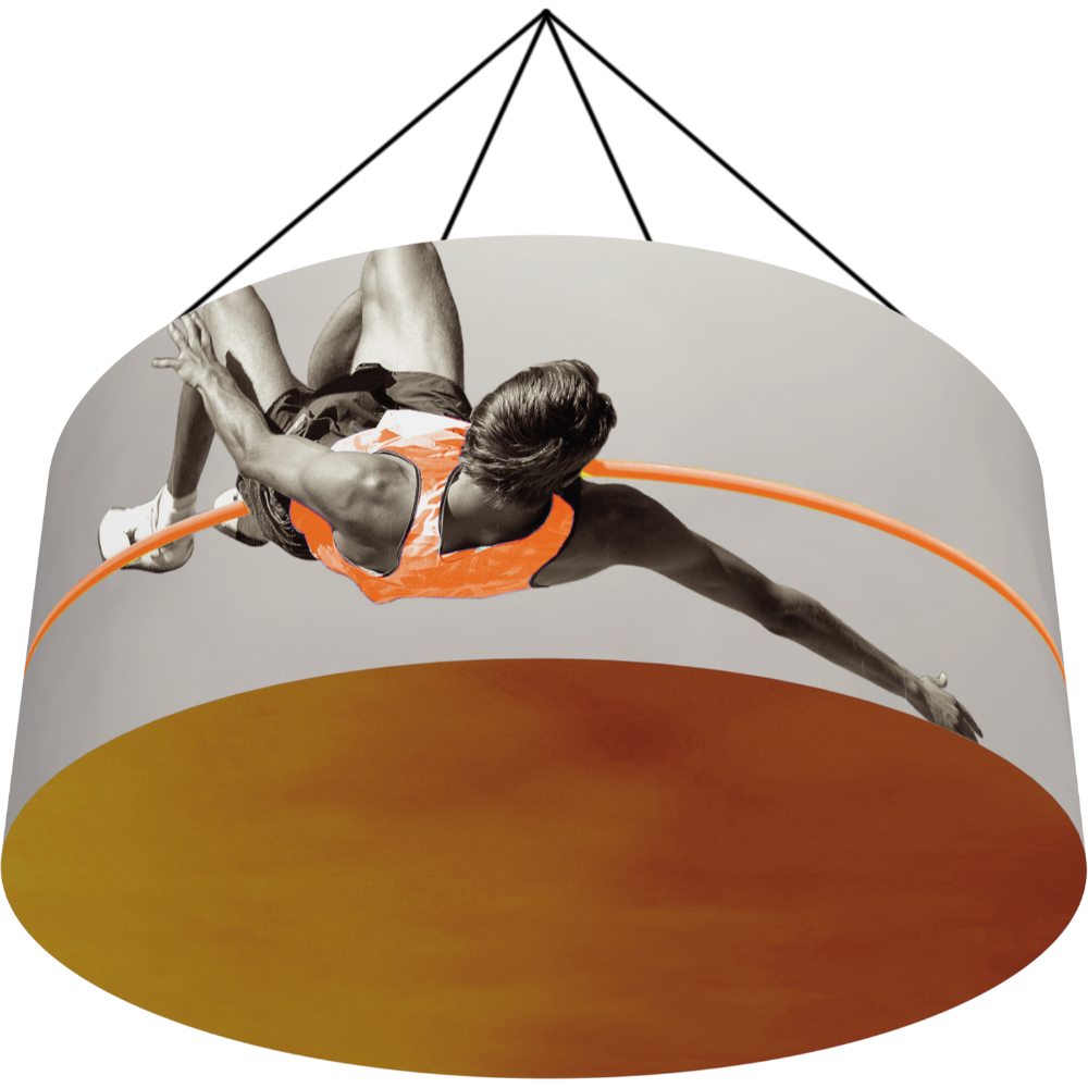 10 x 4Ft Formulate Essential Hanging Structure