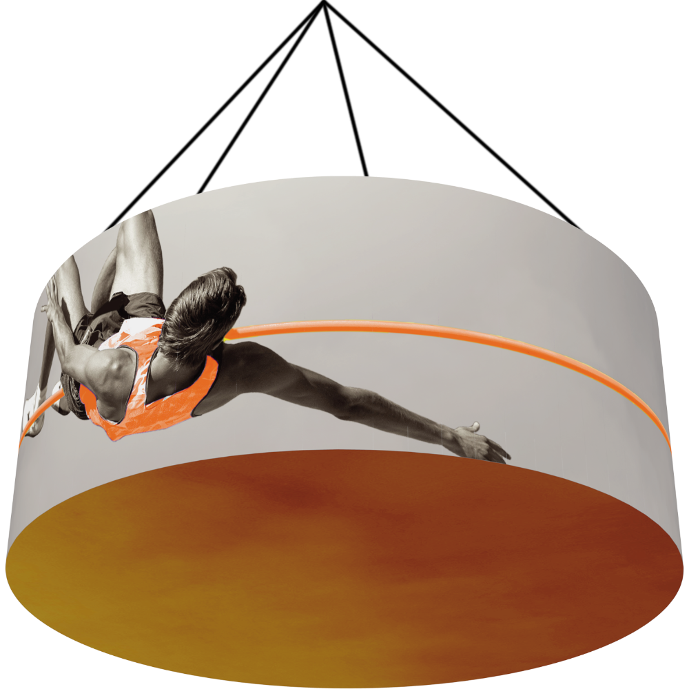 10 x 4Ft Formulate Essential Hanging Structure