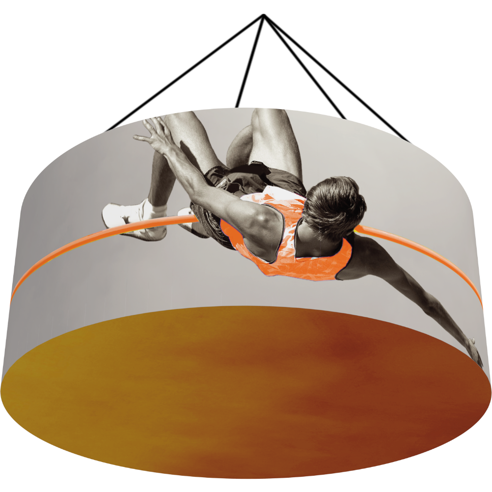 10 x 4Ft Formulate Essential Hanging Structure