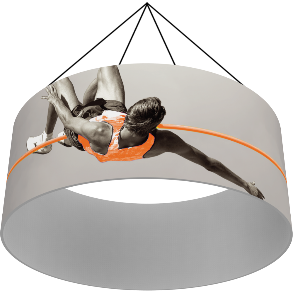 10 x 4Ft Formulate Essential Hanging Structure