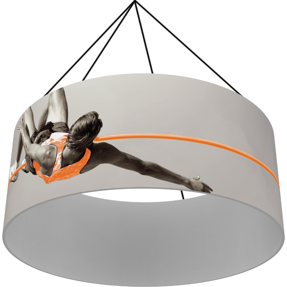 10 x 4Ft Formulate Essential Hanging Structure