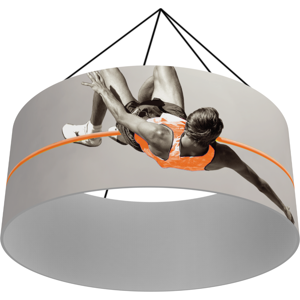 10 x 4Ft Formulate Essential Hanging Structure