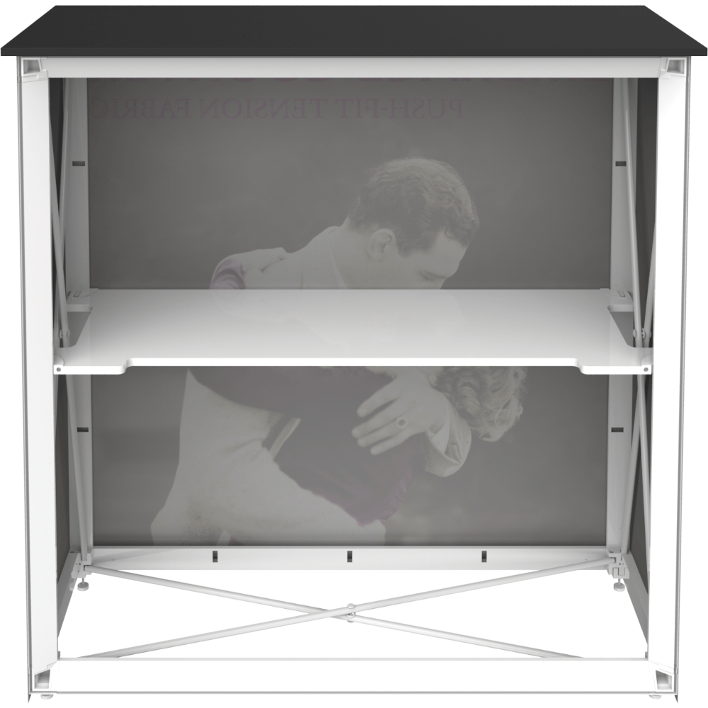 Embrace Counter