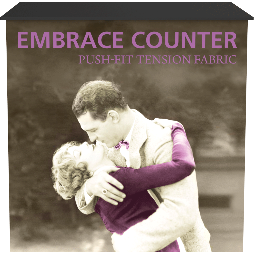Embrace Counter